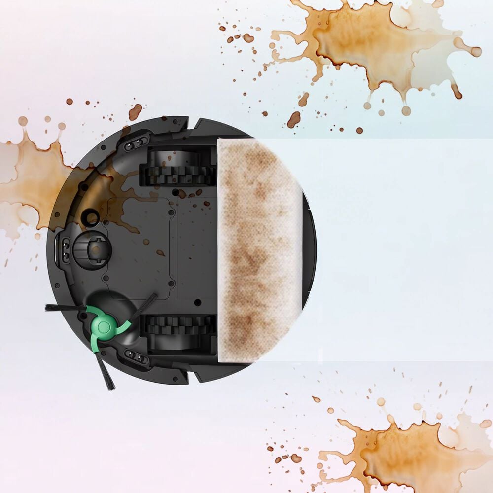 Suelos limpios y frescos