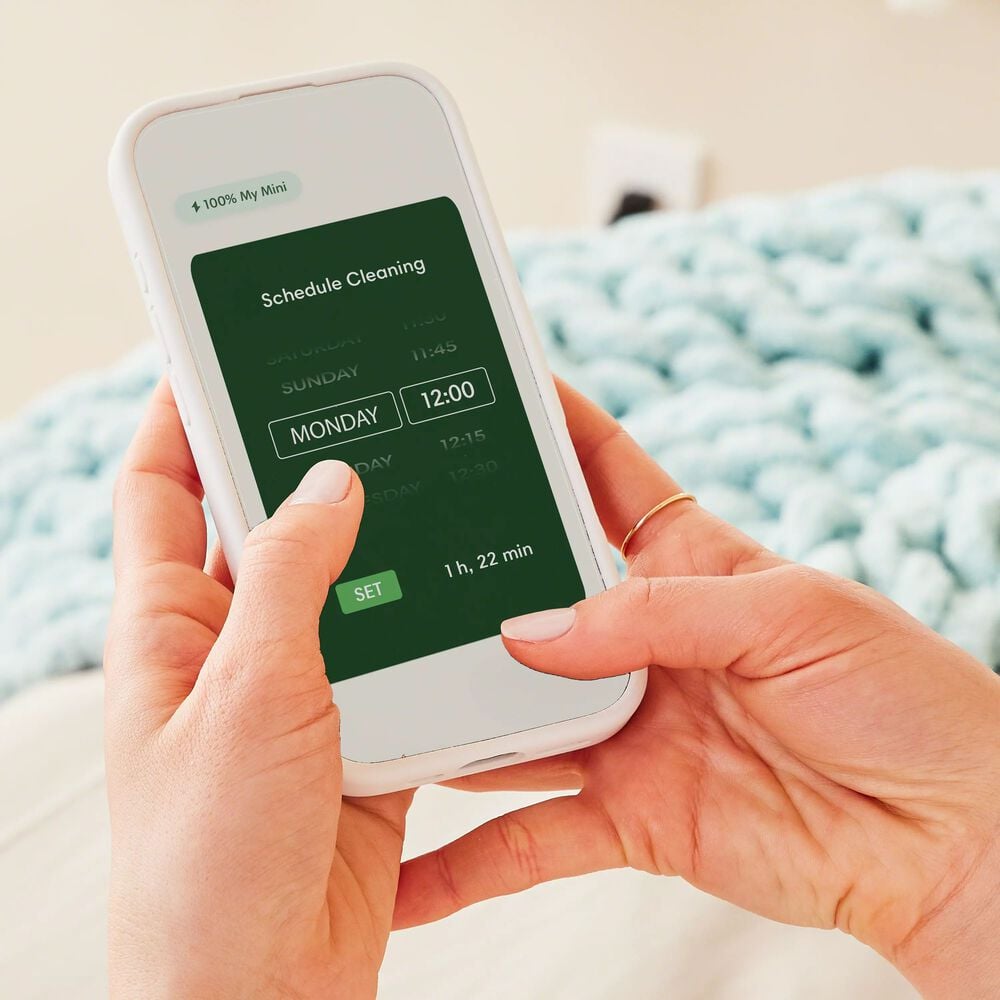 Agenda limpezas di&aacute;rias