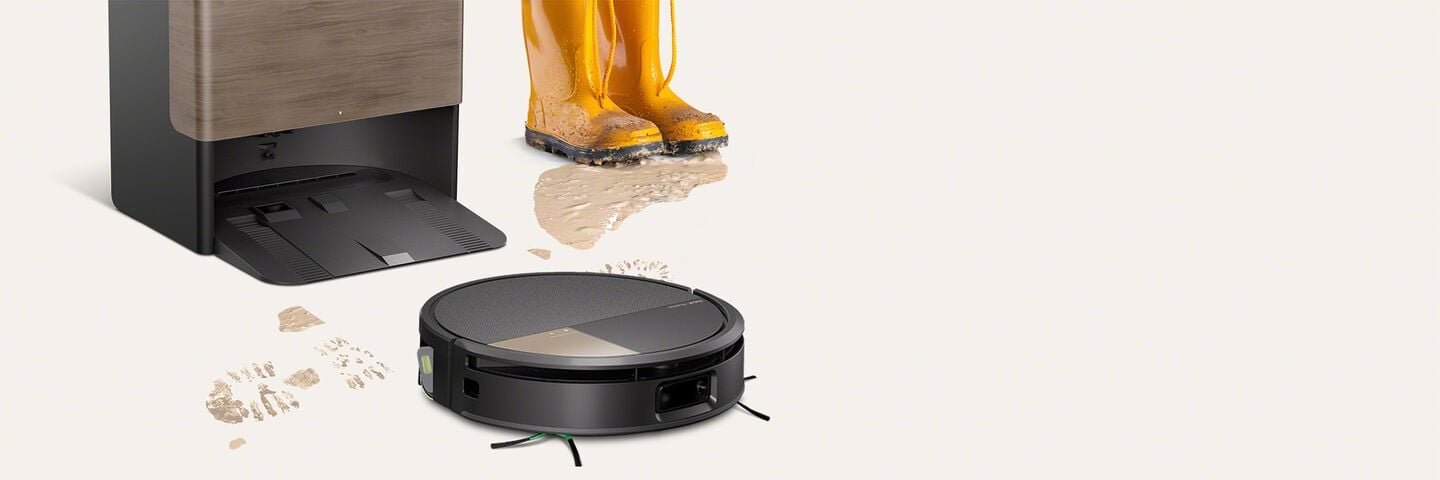 Poupa at&eacute; 500&nbsp;&euro; em robots selecionados