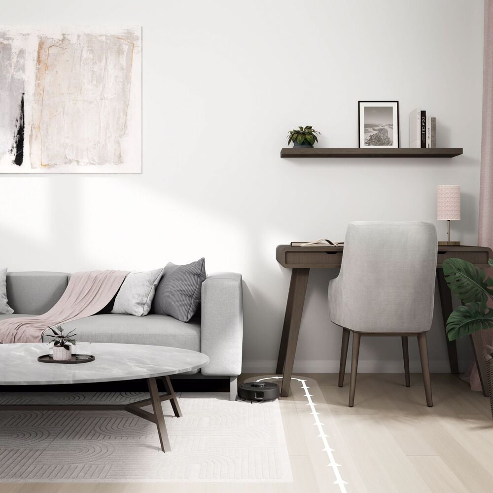 Se adapta a cualquier espacio.