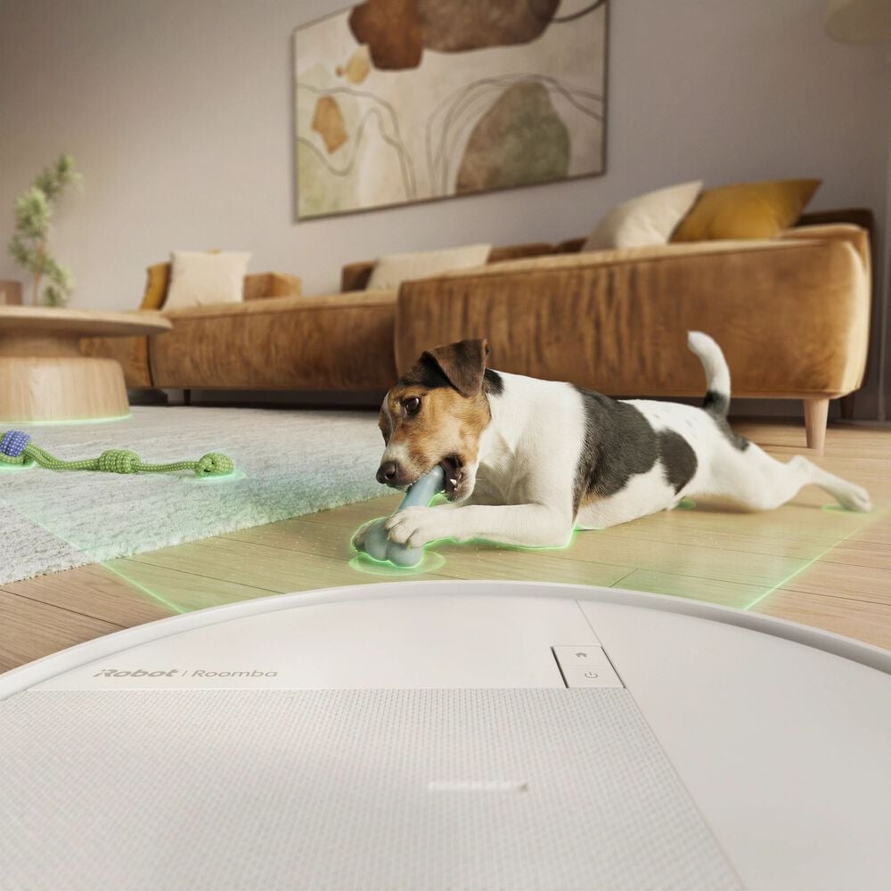 Menos emaranhamento, mais limpeza