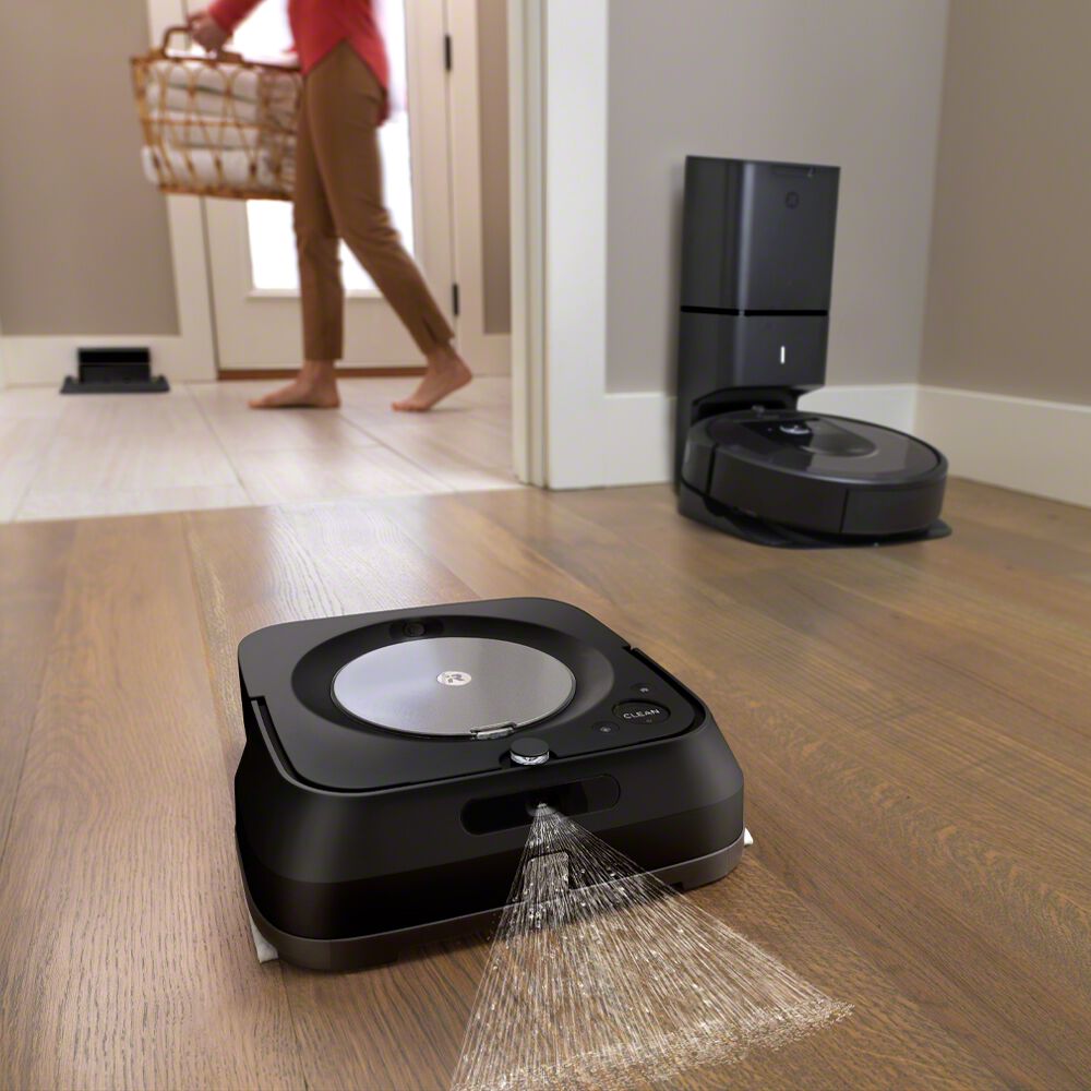 Roomba se para deals