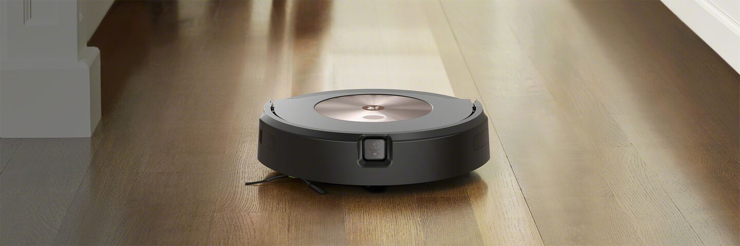 Adquire já o Roomba Combo® j9+ por 699€
