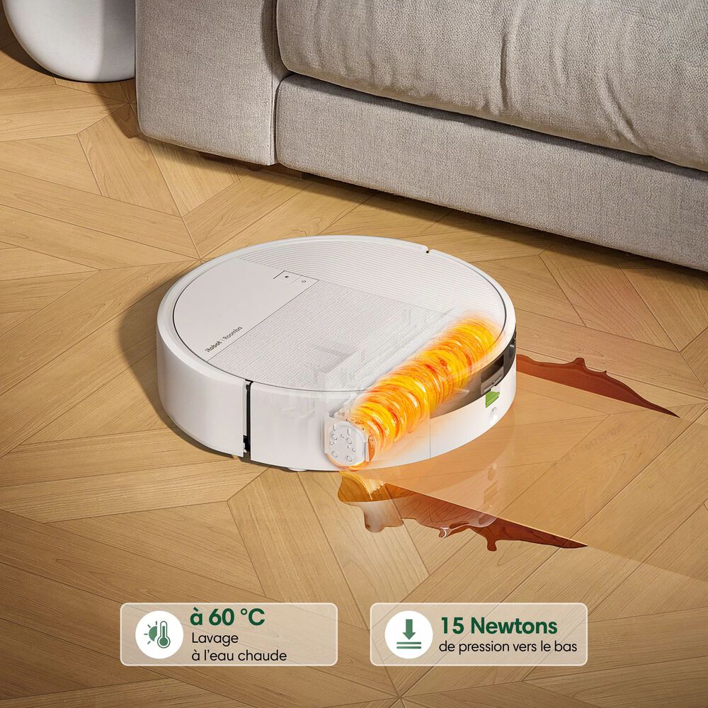 &Eacute;liminez les taches tenaces gr&acirc;ce &agrave; un lavage &agrave; chaud