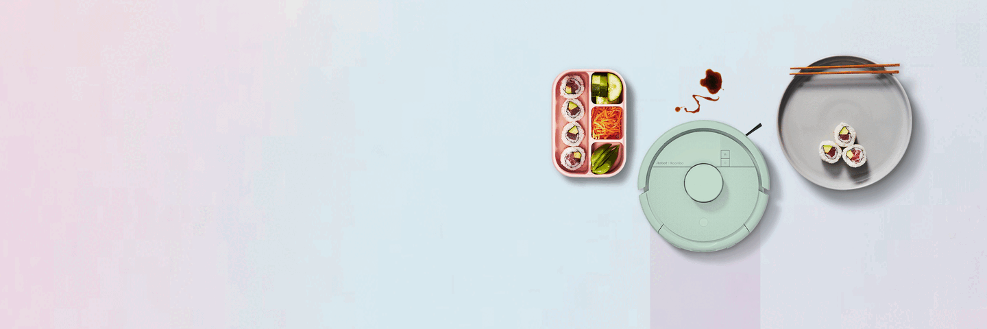 Em tamanho pequeno. Entrega uma grande limpeza. 