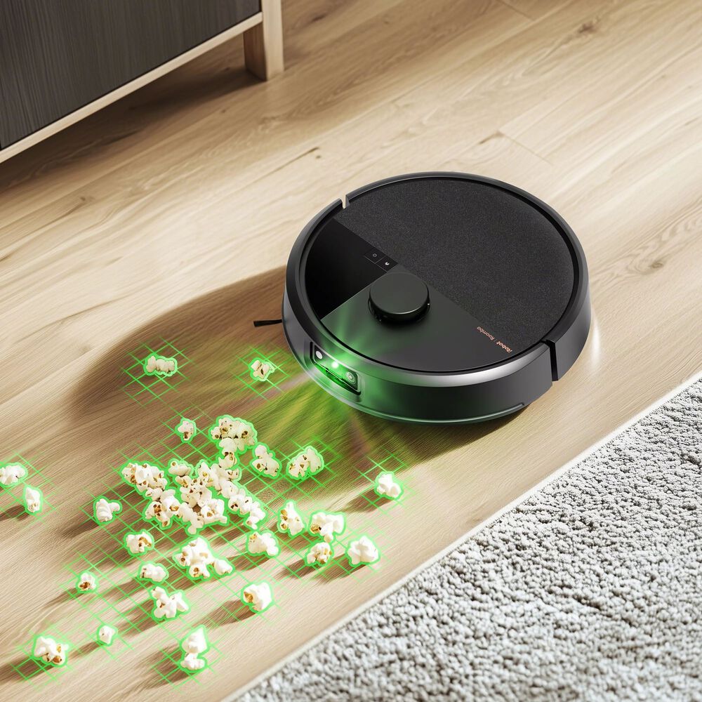 Tecnologia Dirt Detect&trade;