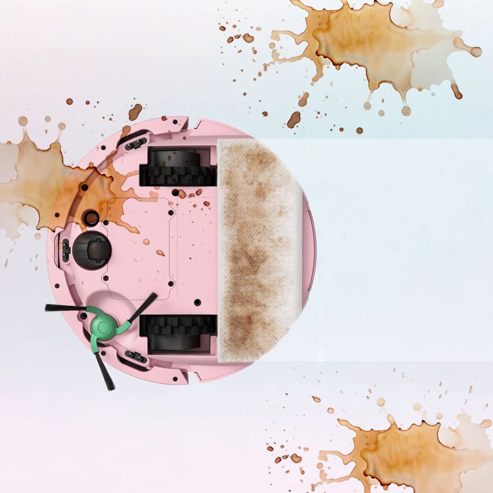 Suelos limpios y frescos