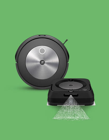 Packs iRobot®