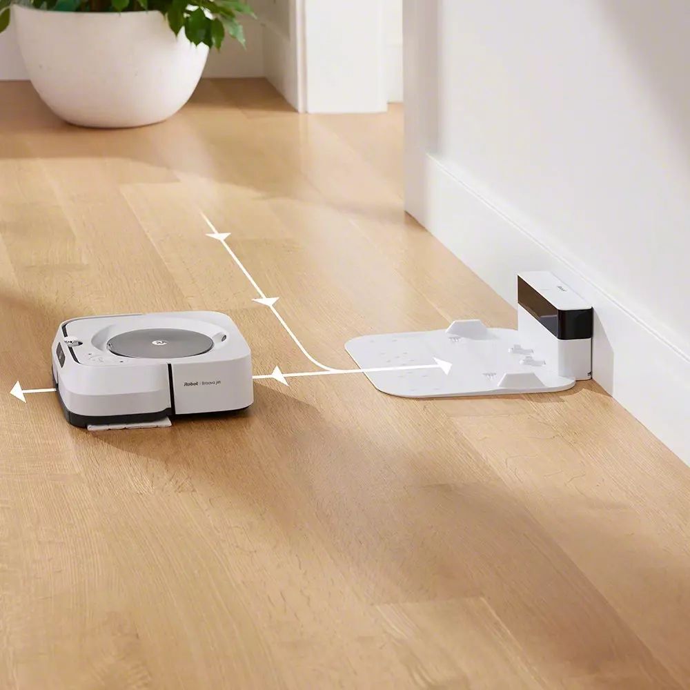 Pack Roomba® i3 e Braava jet® m6 | iRobot®