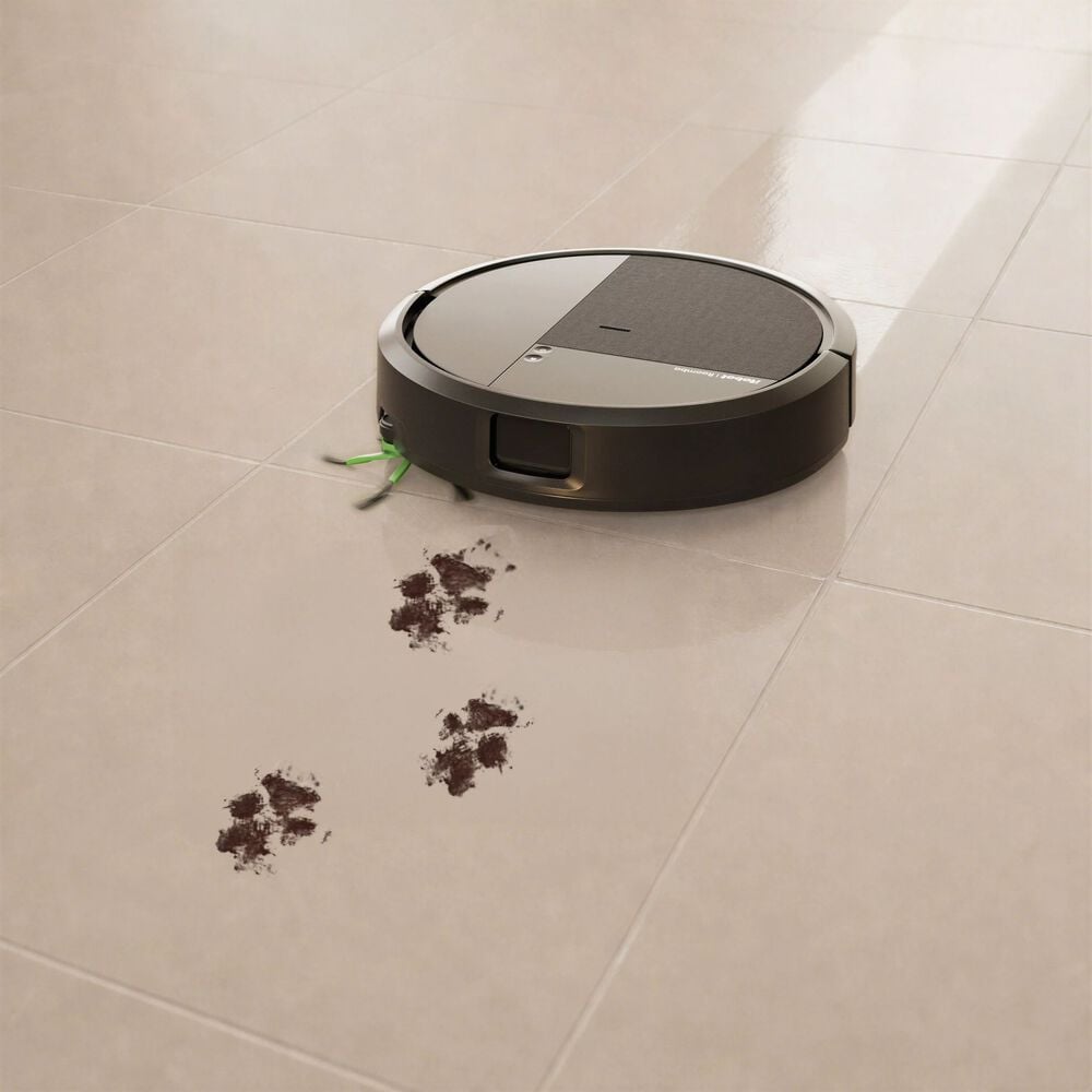 Elimina derrames sem limpar toda a divis&atilde;o