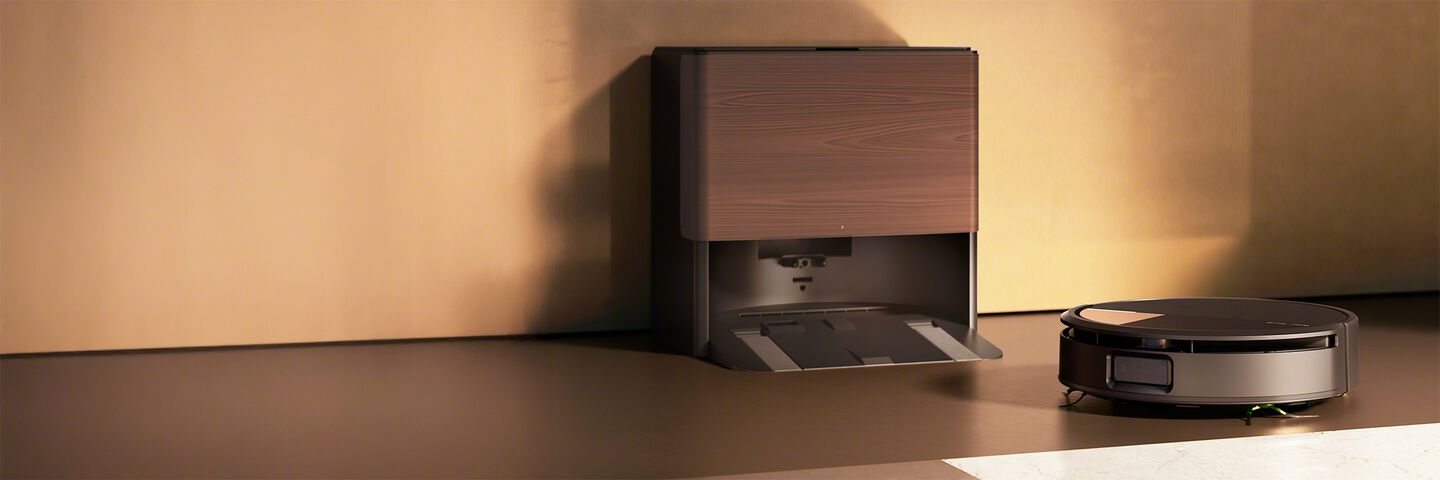 Poupa at&eacute; 500&nbsp;&euro; em robots selecionados