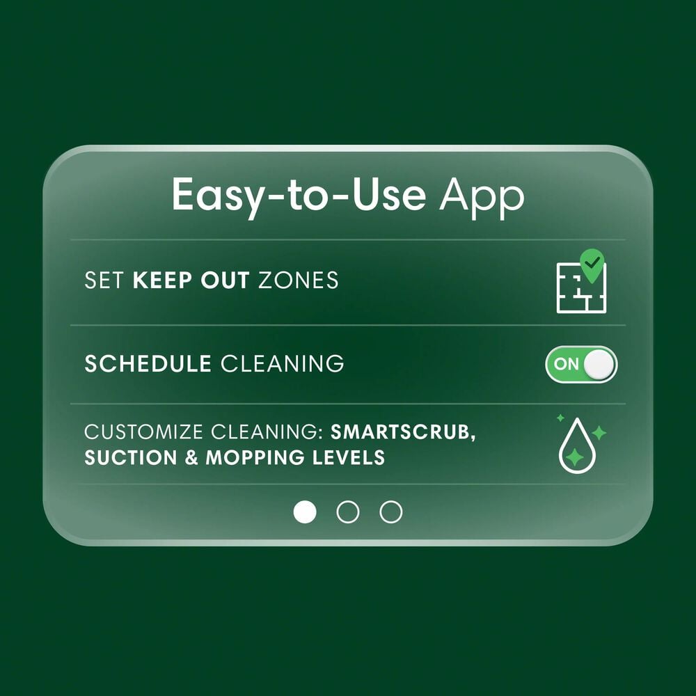 Easy to use app