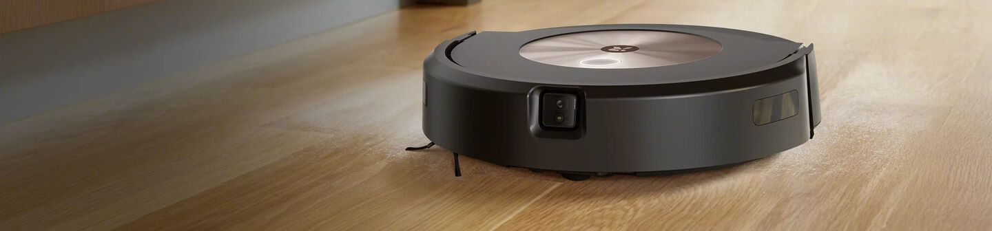 Roomba Combo j9+