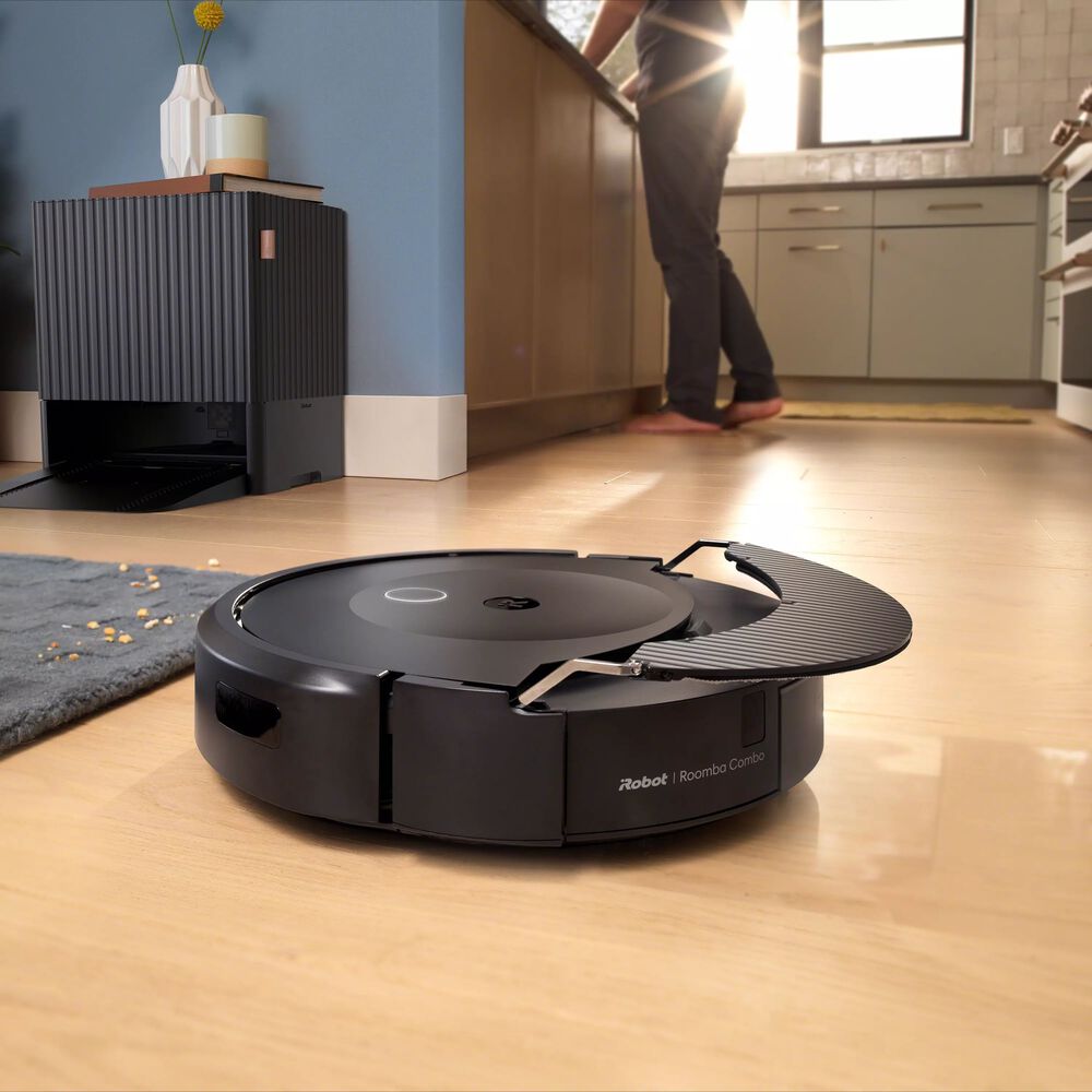 Aspiradora Robot Roomba Barato Oferta Robots Aspiradores Roomba