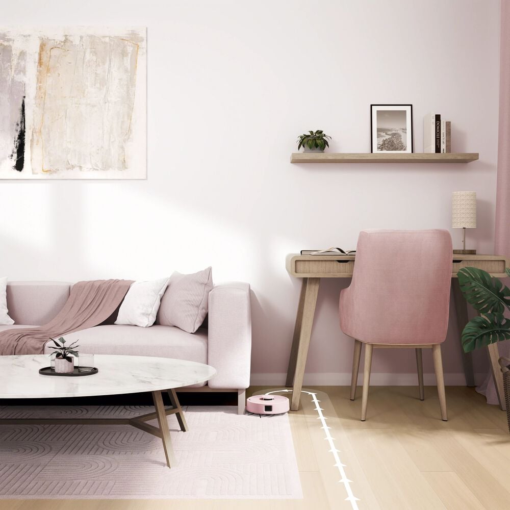 Cabe em qualquer lugar.