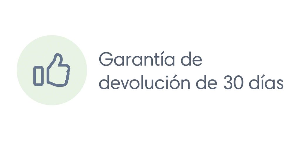 60 días de prueba en casa más envío gratuito