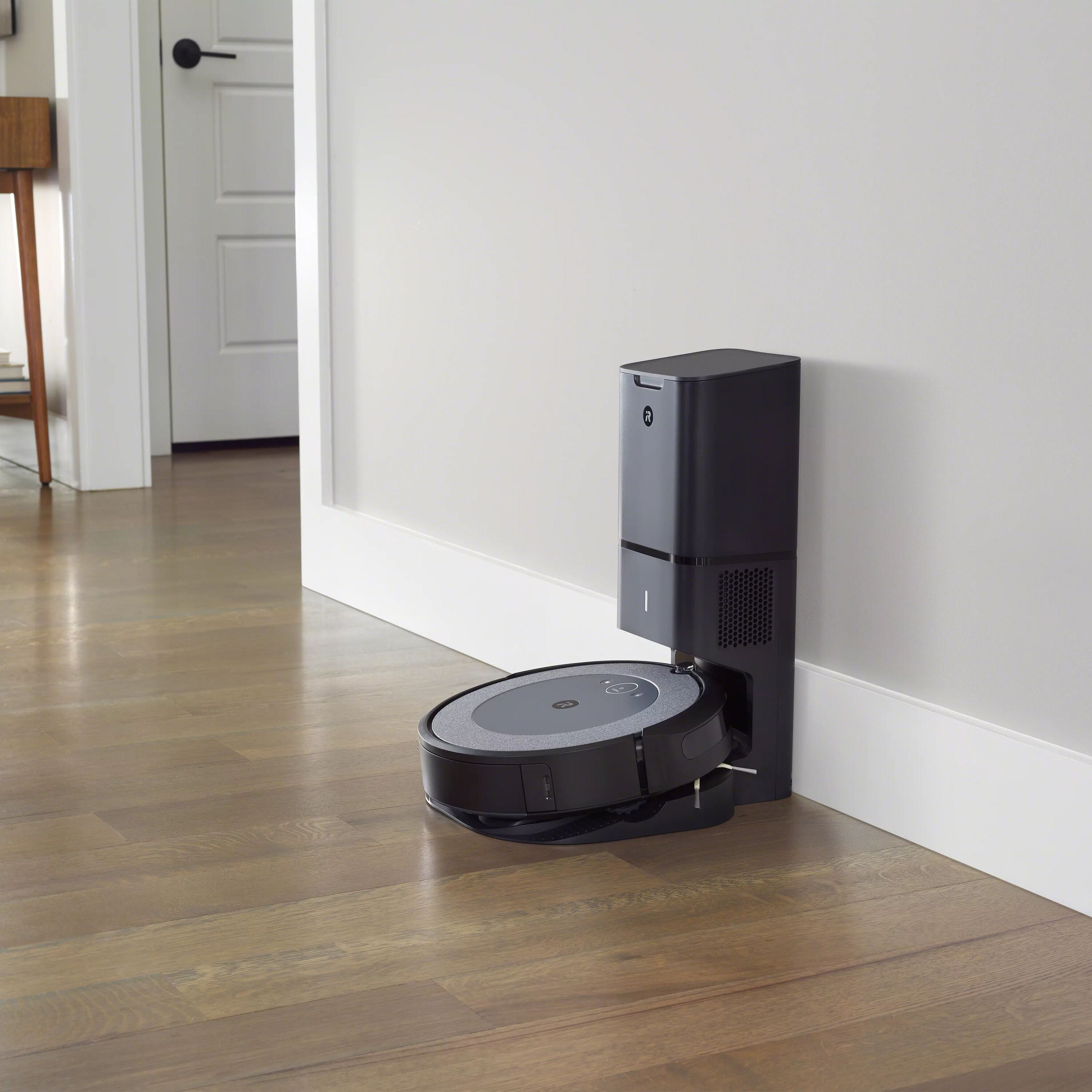iRobot Roomba i3+ 本体 Robô Aspirador de Pó Inteligente Roomba® i3+ EVO iRobot - 110v