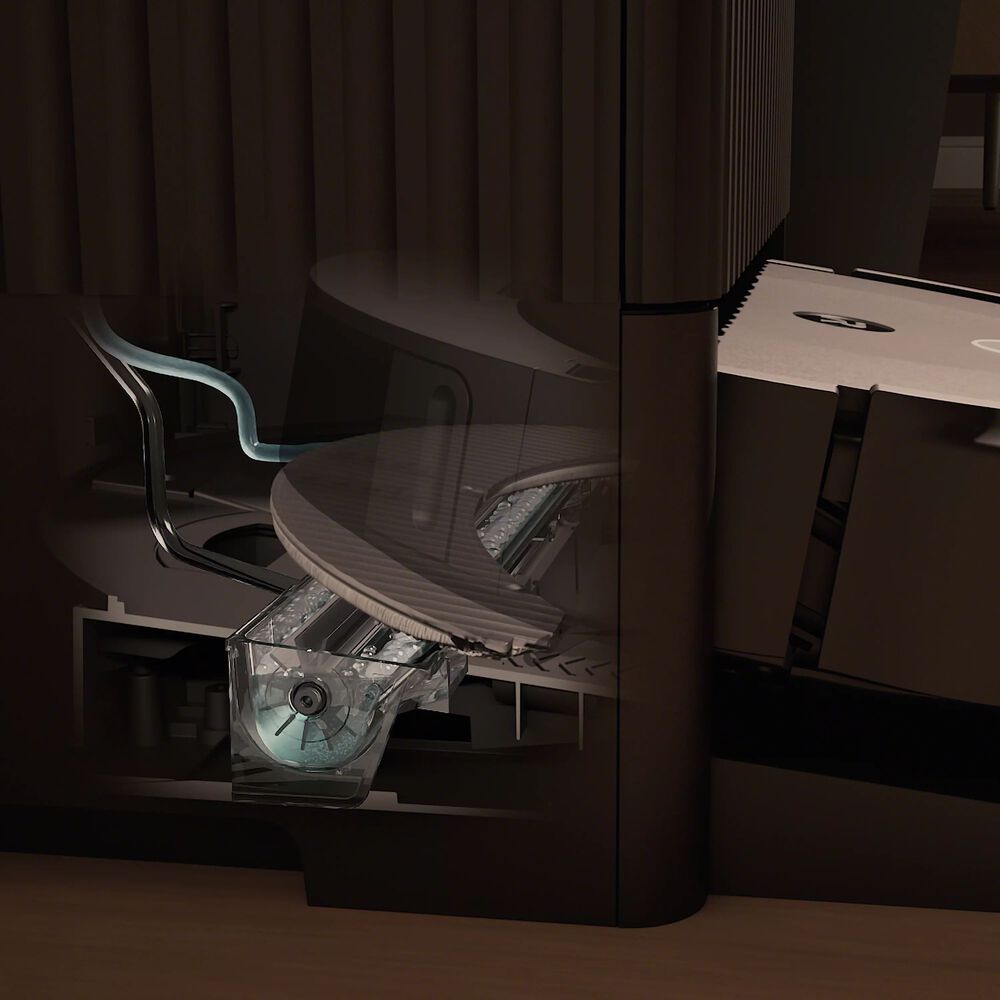 A clean pad. Every time.