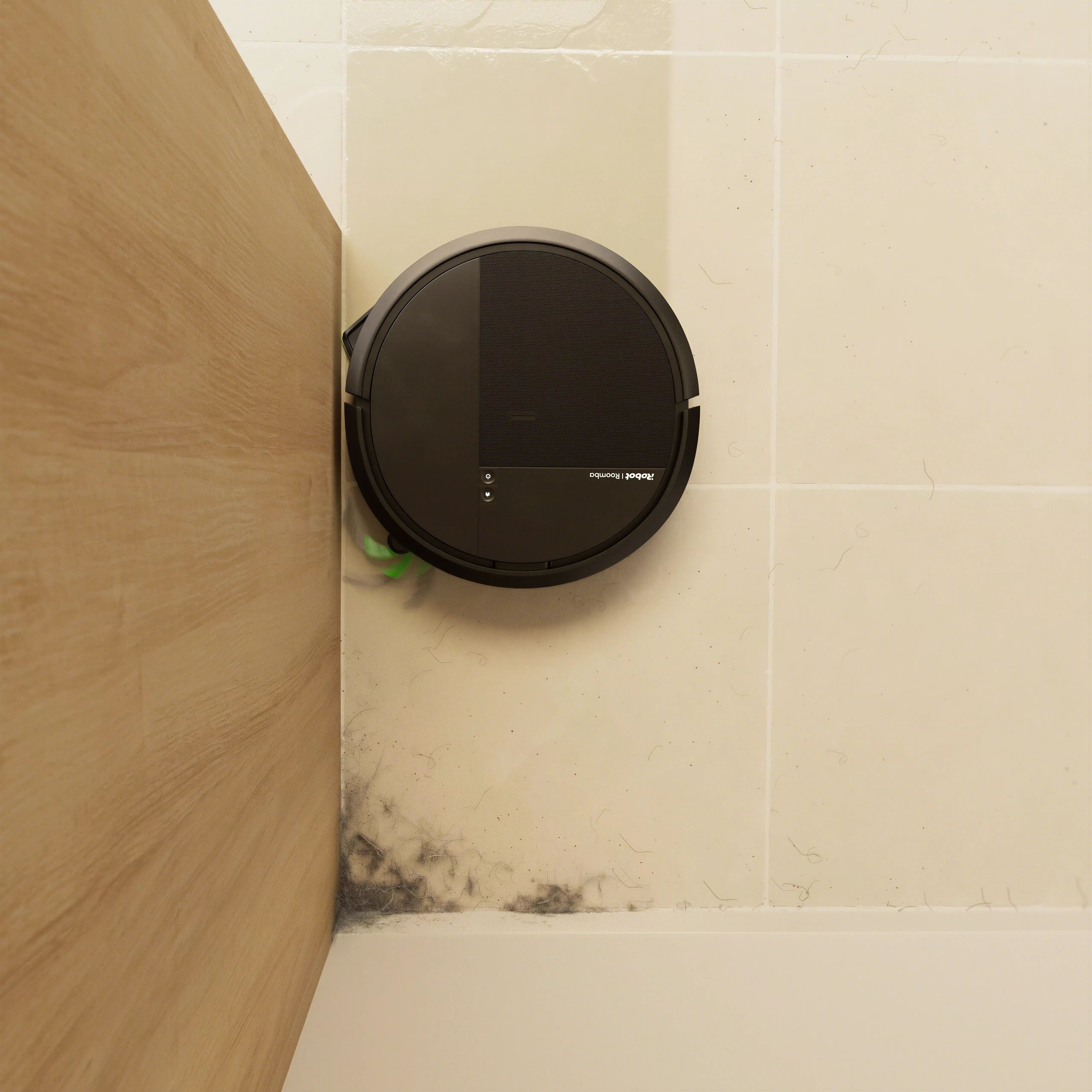 Roomba® Combo 115 – Branco