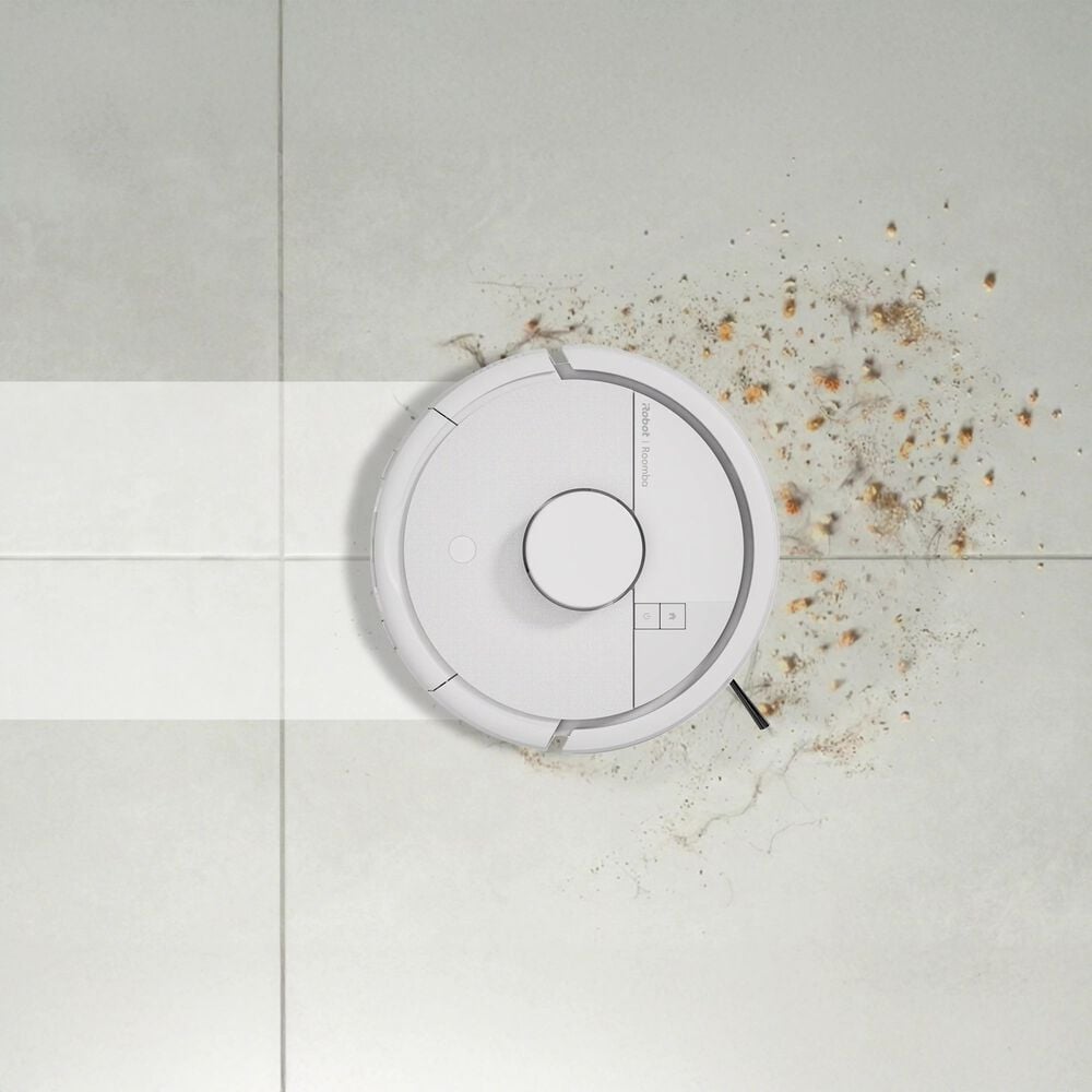 Limpa a sujidade localizada