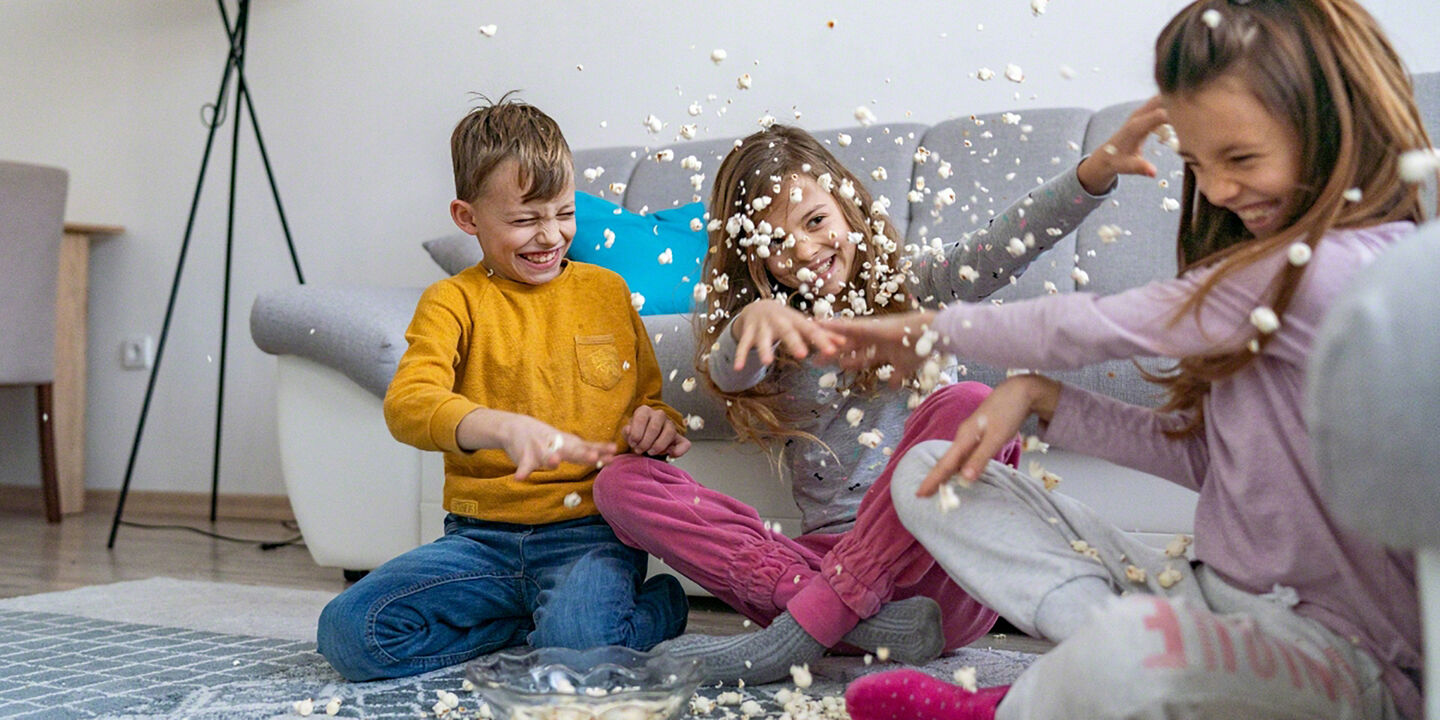 Incr&iacute;veis sozinhos. Ainda melhores juntos.