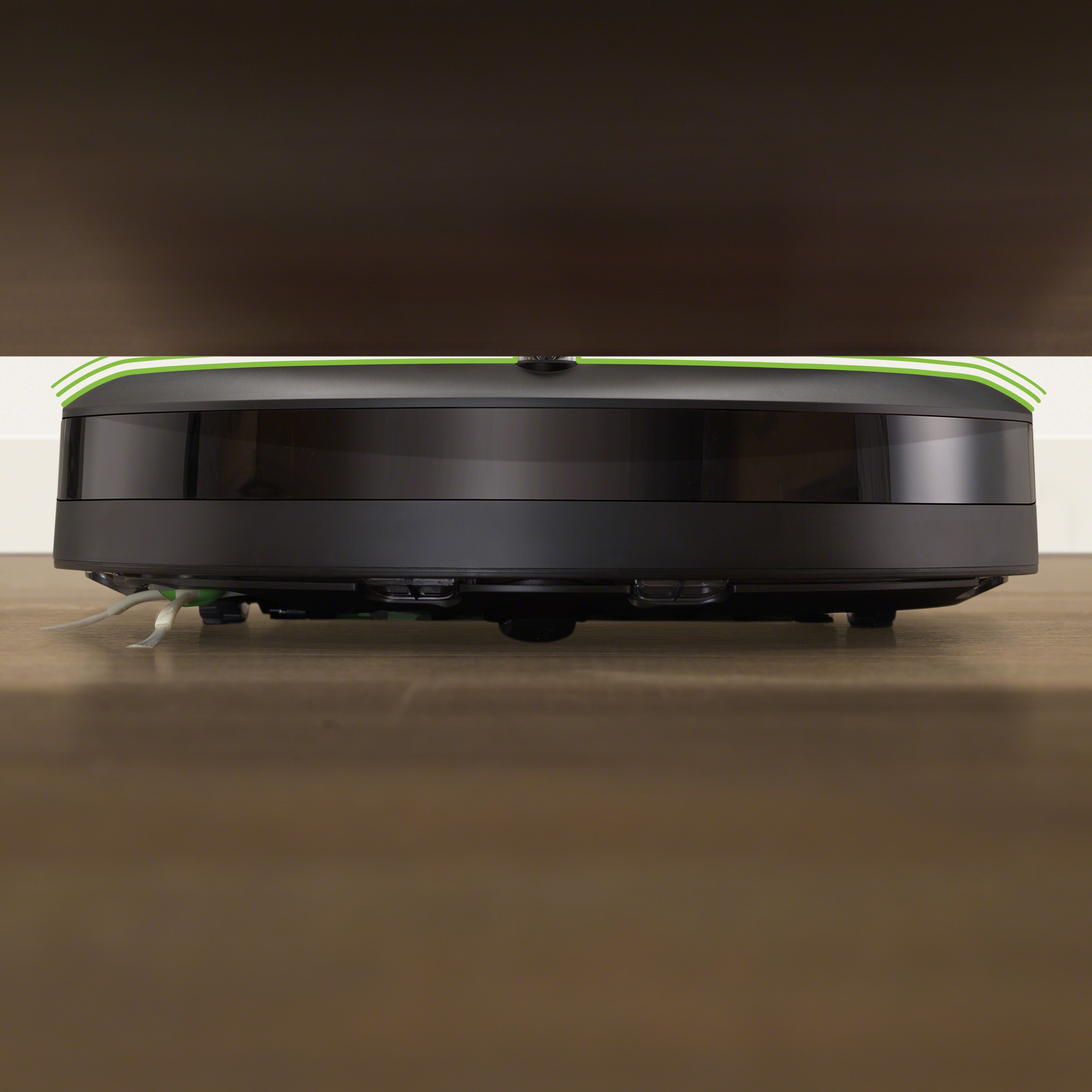 Robot aspirador Roomba® i3+ com esvaziamento automático | iRobot®