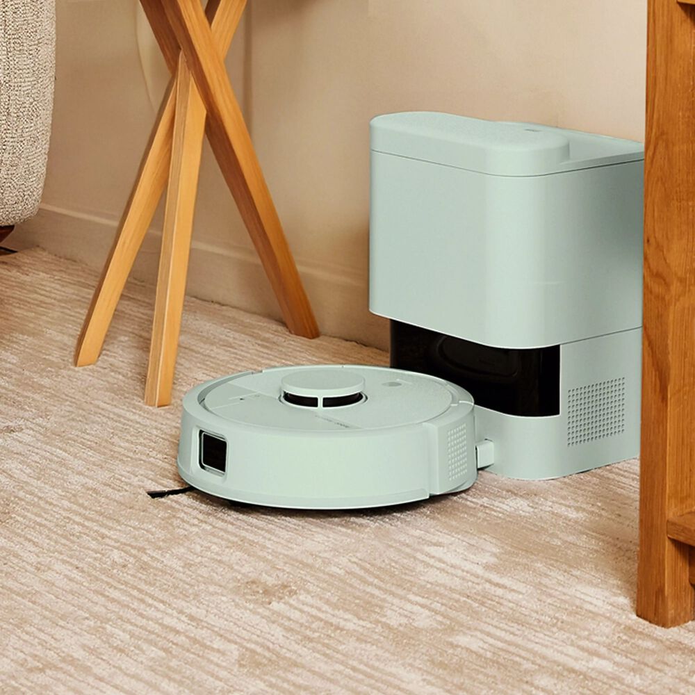 3&nbsp;meses de limpieza aut&oacute;noma