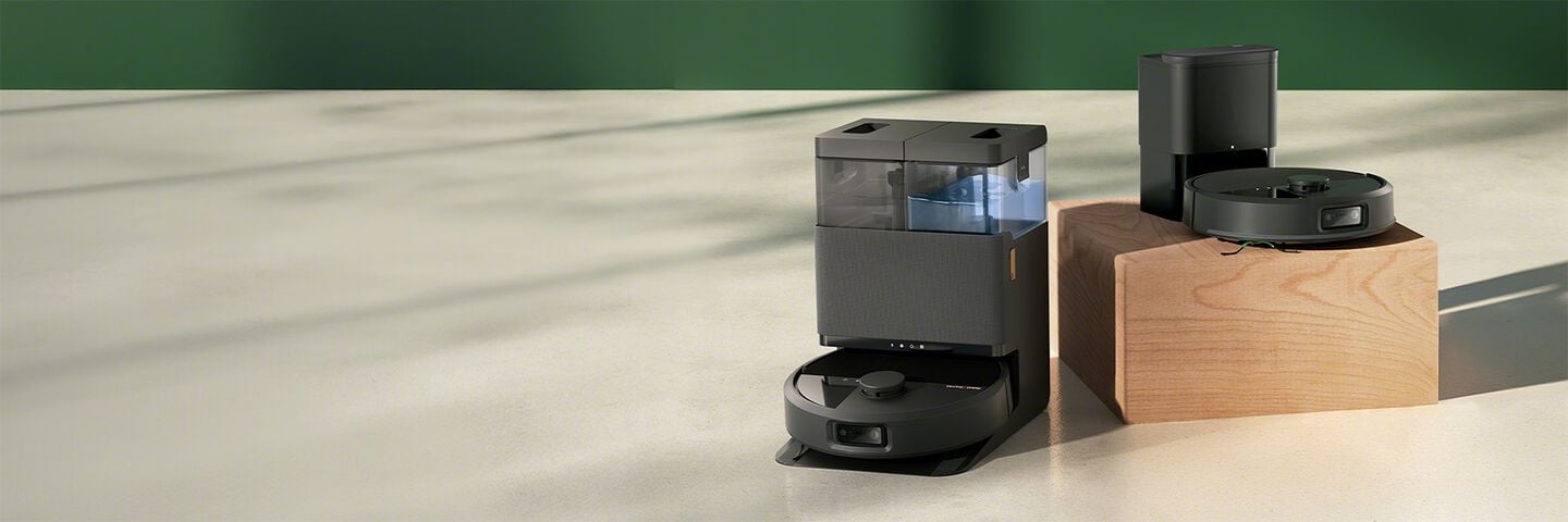 Spare bis zu 600&nbsp;&euro; auf ausgew&auml;hlte Roboter