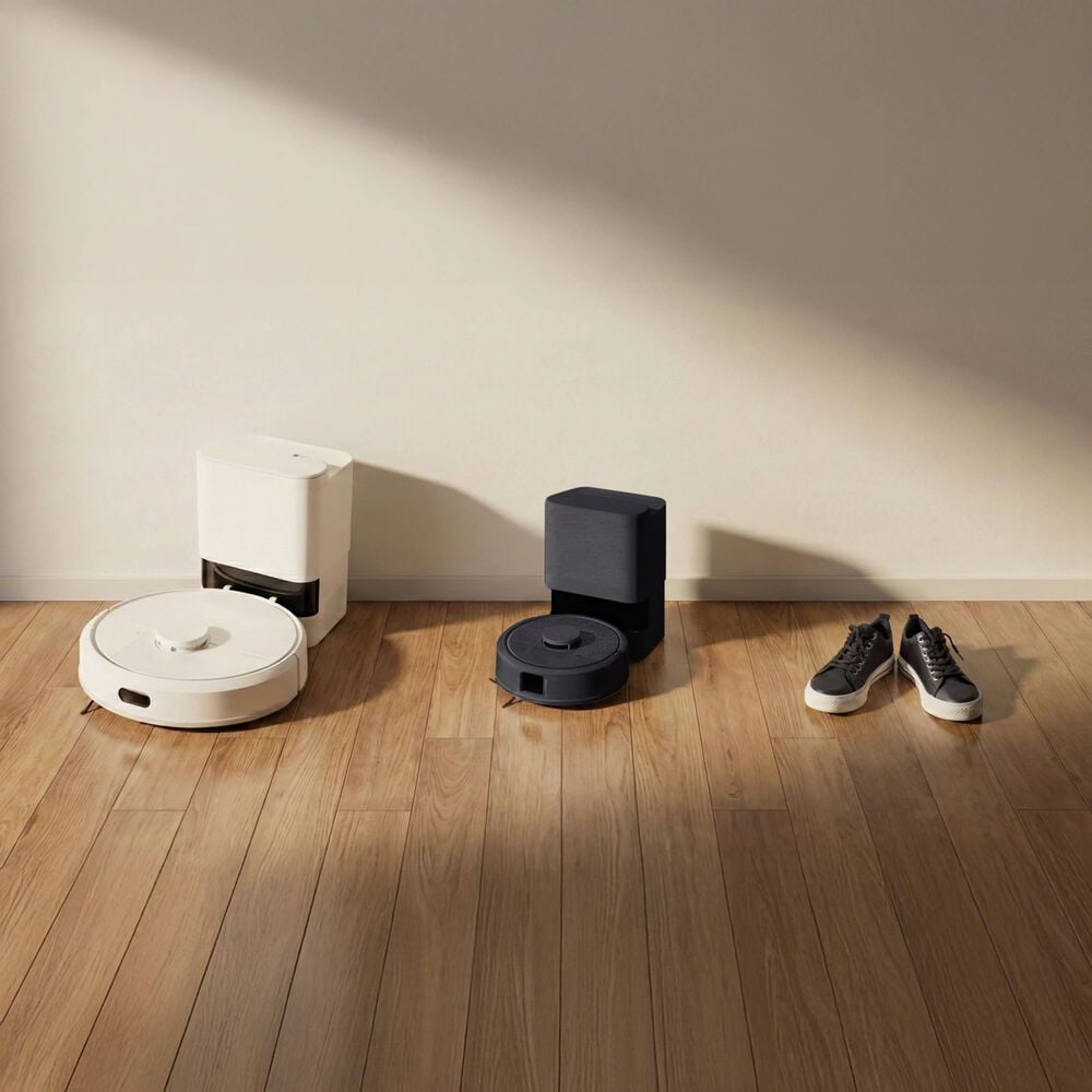 Pequeno, mas poderoso.