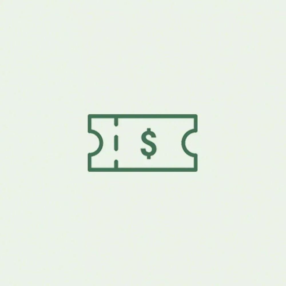&Iacute;cone de voucher