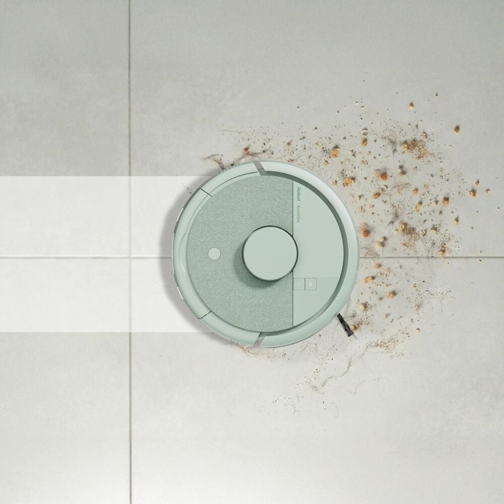 Limpa a sujidade localizada