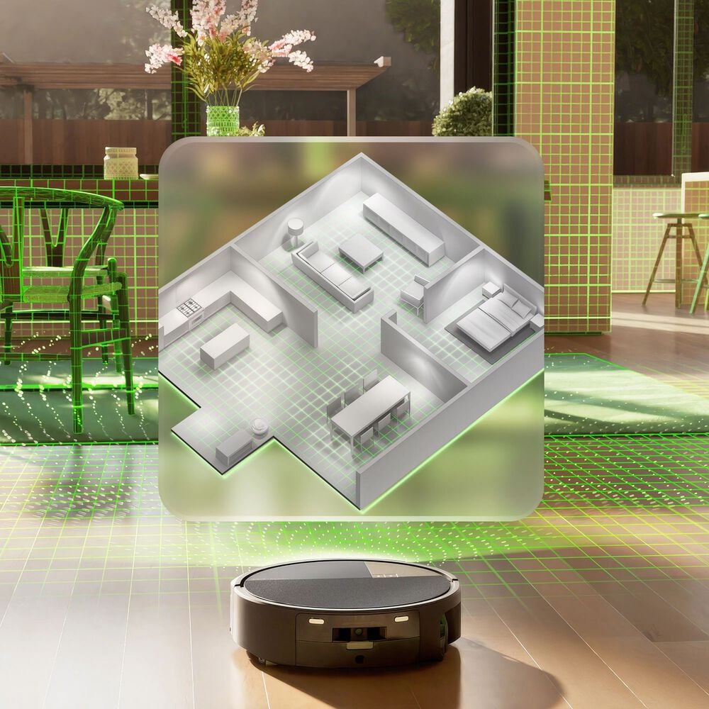 Für ein intelligentes Zuhause