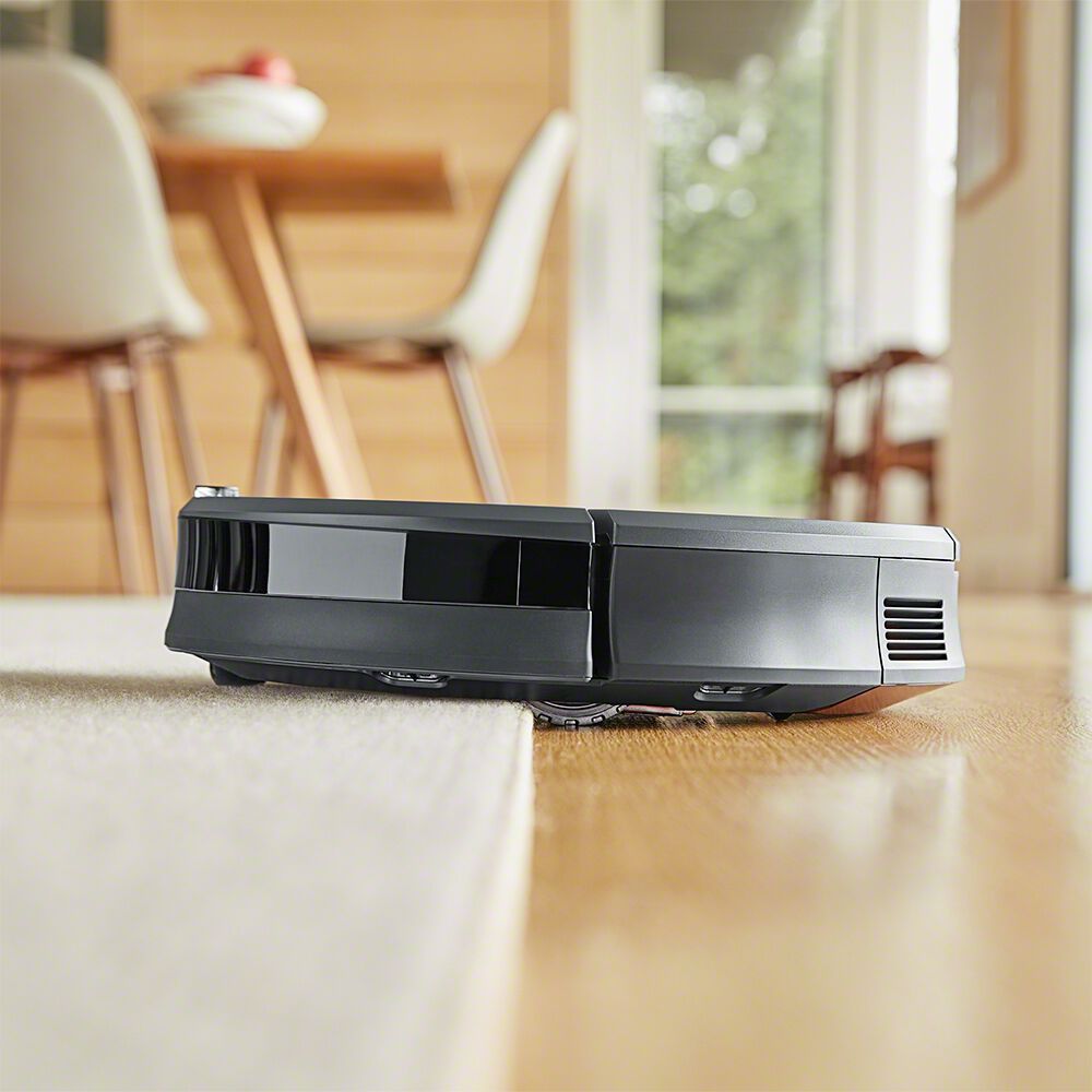 Roomba® 976 Robot Vacuum | iRobot
