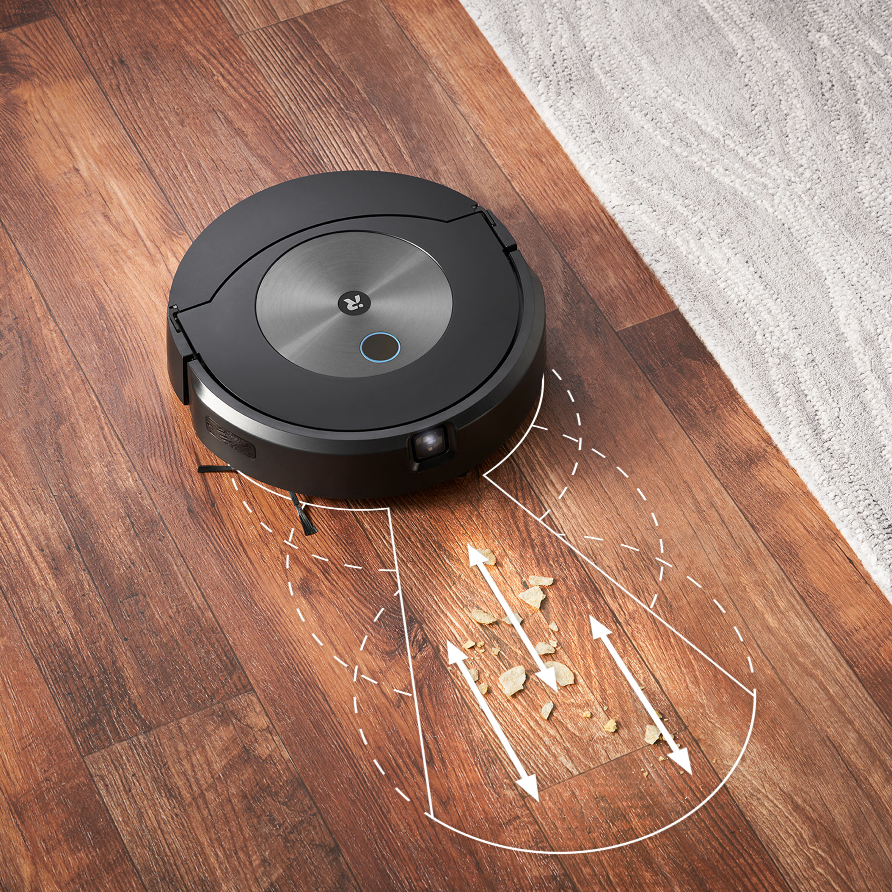 Comparar roomba clearance