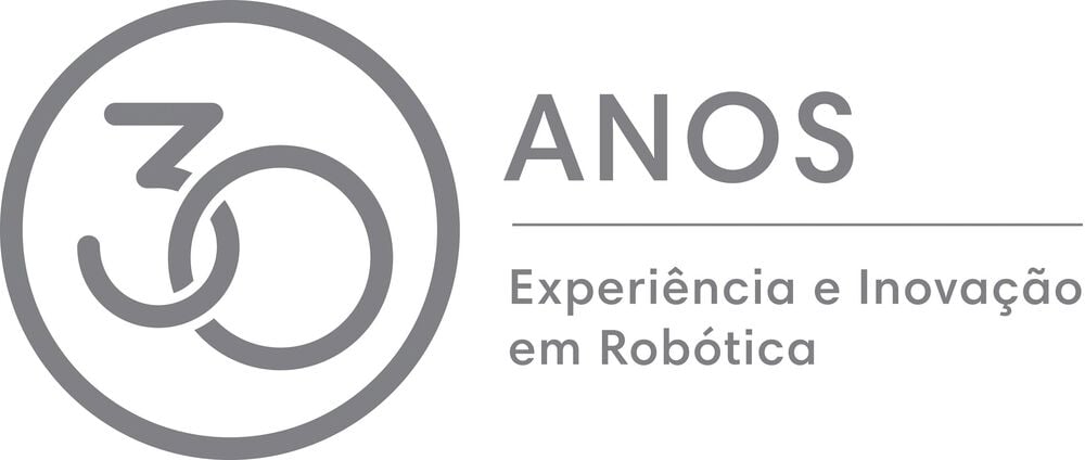 Mais de 30 anos de especializa&ccedil;&atilde;o em rob&oacute;tica e inova&ccedil;&atilde;o cont&iacute;nua