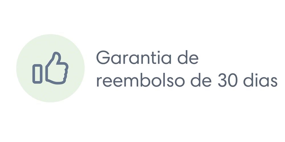 Per&iacute;odo experimental de 60 dias em casa e envio gratuito