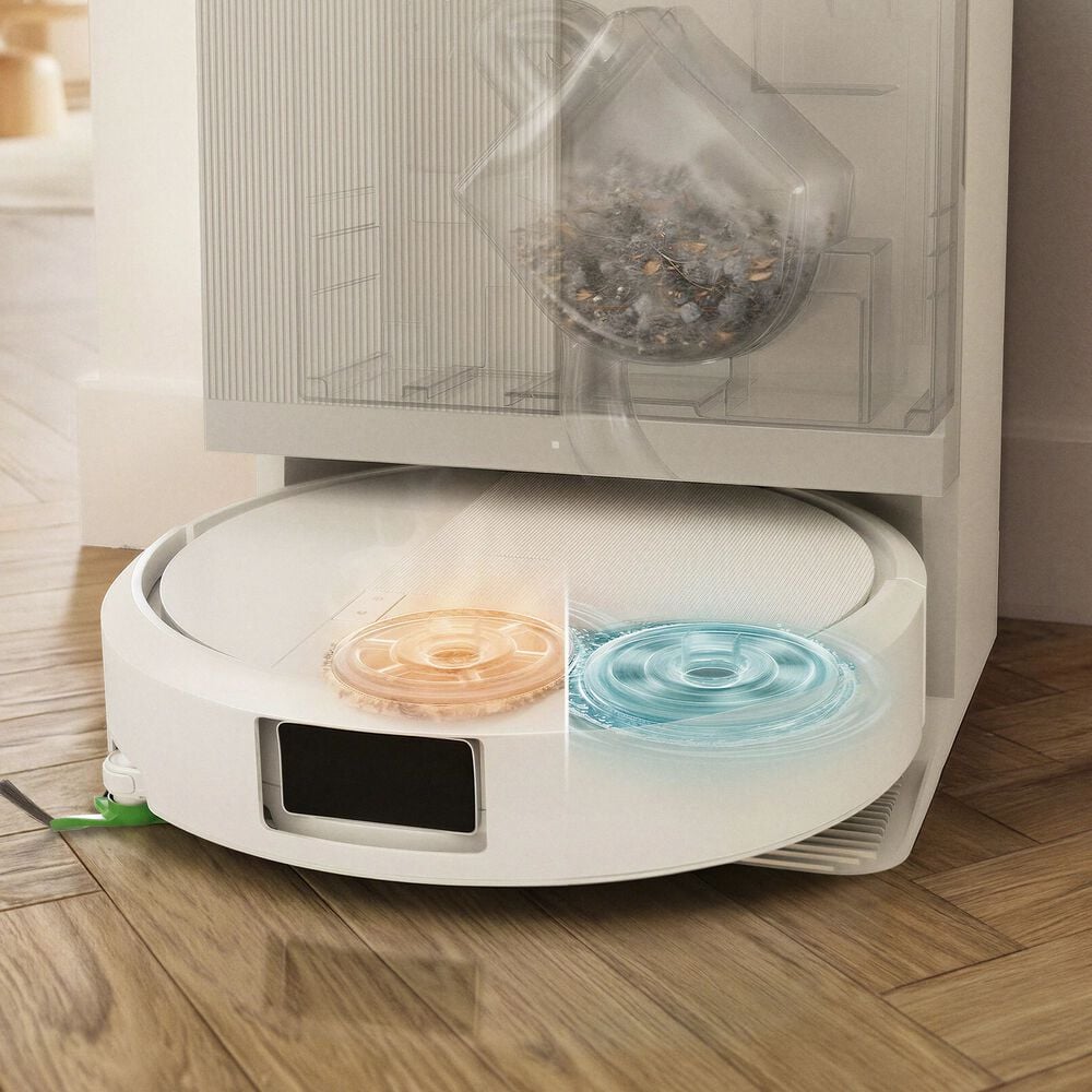 Esfregonas DualClean&trade;