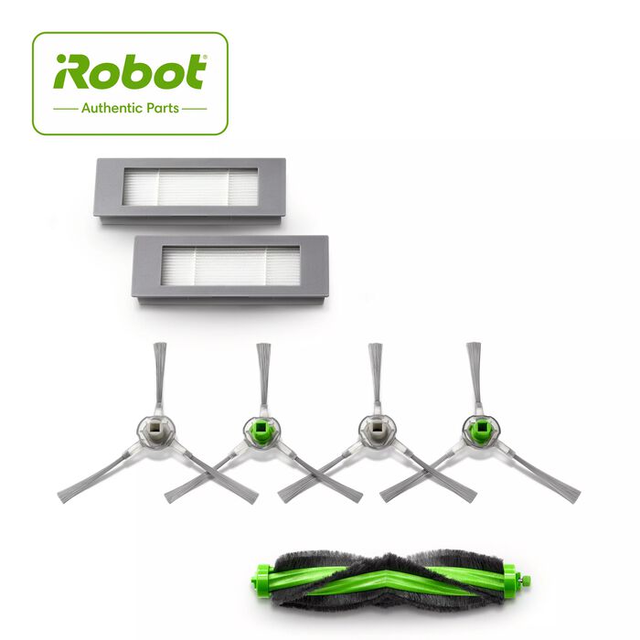 iRobot&reg; Roomba&reg; Combo Replenishment Kit, , large image number 0