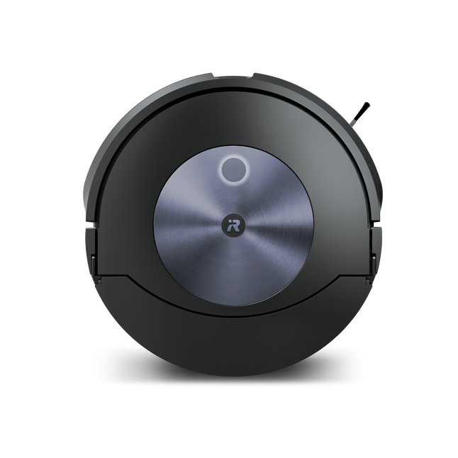 Robot aspirateur et laveur de sols Roomba Combo® série j7, , large image number 3