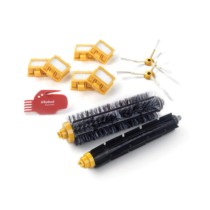 Kit de Manuten&ccedil;&atilde;o para o Roomba&reg; s&eacute;rie 700 (cabe&ccedil;a de limpeza cinzenta), , large image number 0