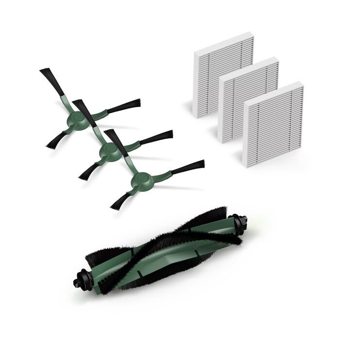 Kit de recambios para robots Roomba&reg; Essential, , large image number 0