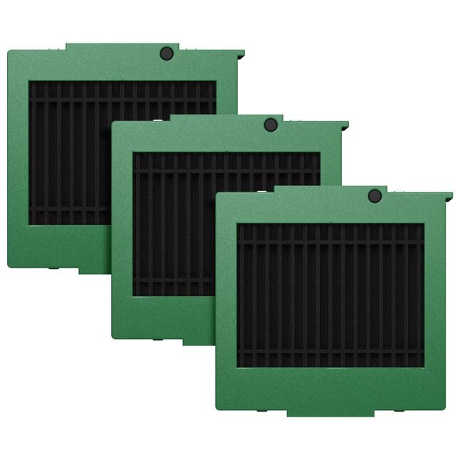 Filtre &agrave; charbon pour les robots Roomba&reg; 715 et 705 Vac, pack de 3