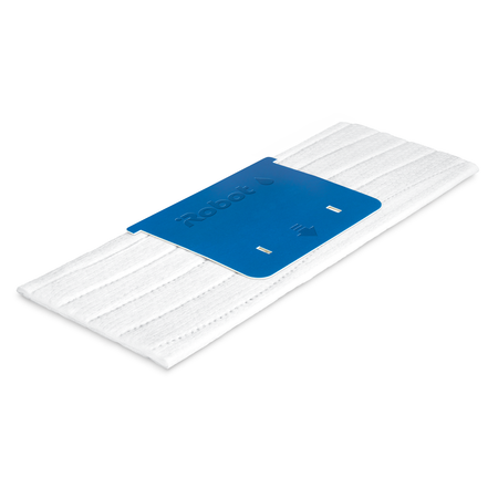 Lingettes pour nettoyage des sols iRobot&reg; Braava jet&reg; m