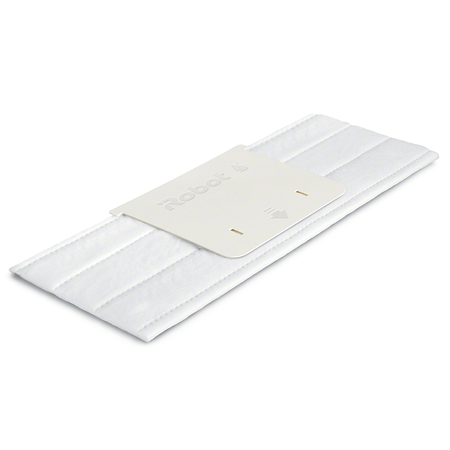Dry Sweeping Pads for Braava jet&reg; M6 Robot Mop