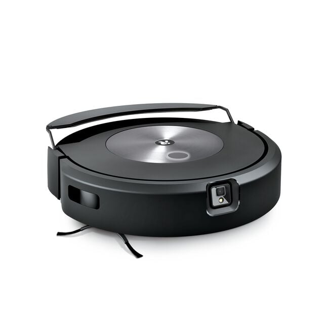 Robot aspirateur et laveur de sols Roomba&nbsp;Combo&reg; j7
