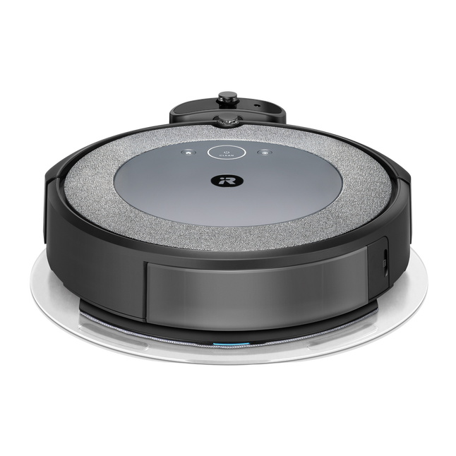 Roomba Combo® i5 Robot Vacuum and Mop