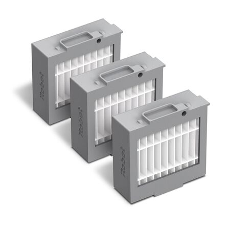 Set van 3 vervangende filters voor Roomba&reg; Max 705 Vac Robot