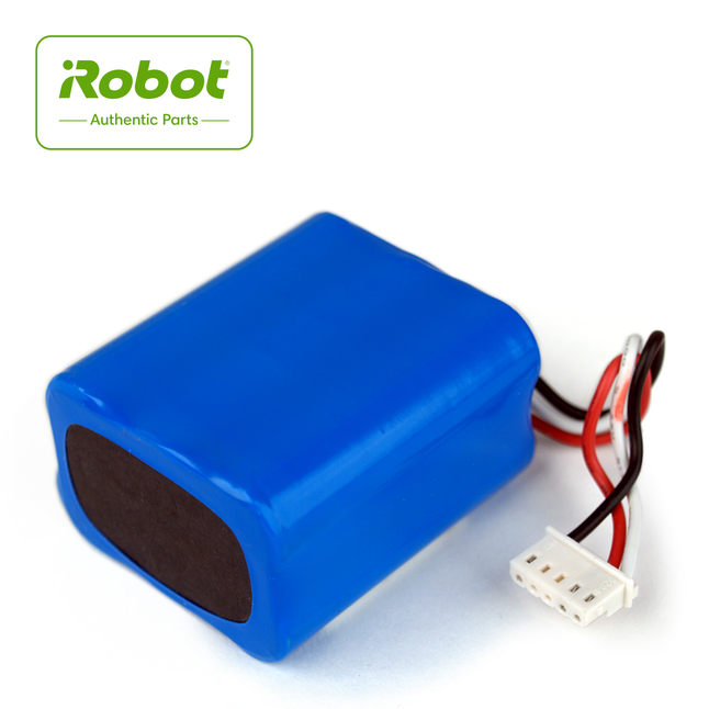 Akku f&uuml;r Braava 380 - 2000 mAh