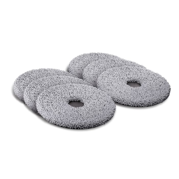 Mopas DualClean&trade; para robots Roomba&reg; Combo 575/515/415 Plus, embalagem de 6, , large image number 0