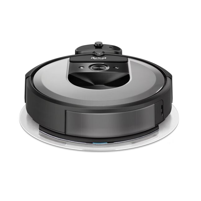 Robot aspirateur et laveur de sols Roomba Combo® i8, , large image number 1